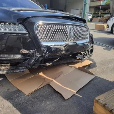 2017 Bentley Continental VIN: