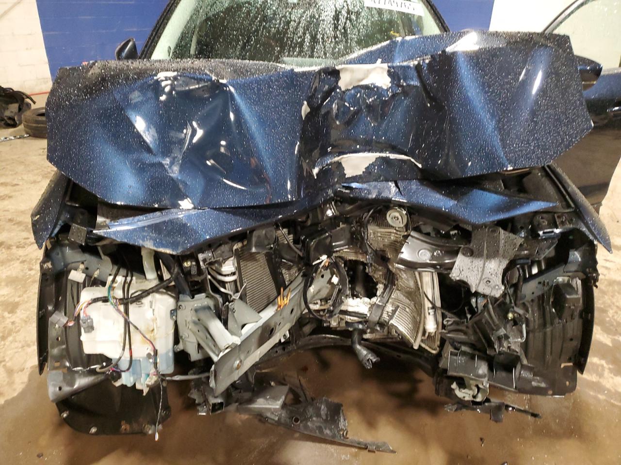 2022 MAZDA CX-5 PREMIUM PLUS VIN:JM3KFBEM1N1562125