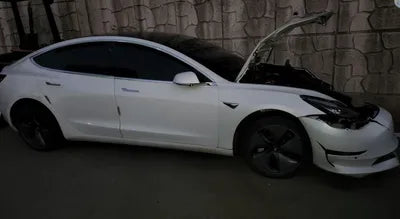 2020 Tesla Model 3 5YJ3E1EB7LF733537 VIN:5YJ3E1EB7LF733537