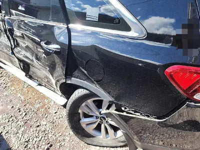 2015 Kia Sorento VIN:
