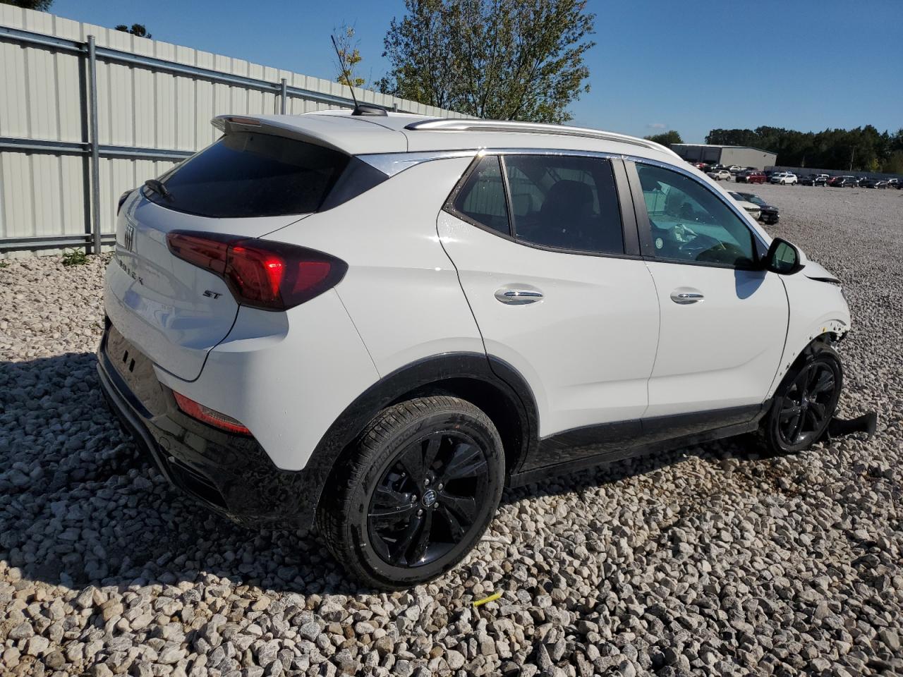 2024 BUICK ENCORE GX SPORT TOURING VIN:KL4AMESL6RB172171