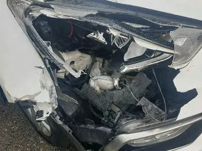 2017 Hyundai Santa FE KMHSW81UBHU757040 VIN:KMHSW81UBHU757040