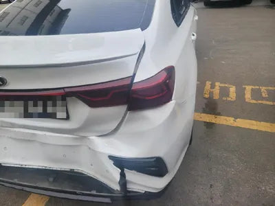 2018 BMW Z1 KNAF141BEKA811240 VIN:KNAF141BEKA811240