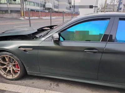2021 BMW M5 WBS71CH00MCH09464 VIN:WBS71CH00MCH09464