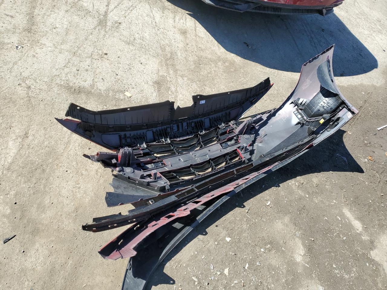 2022 HYUNDAI ELANTRA SEL VIN:KMHLM4AG8NU332901