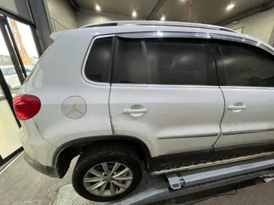 2015 Volkswagen Tiguan WVGZZZ5NZFW564954 VIN:WVGZZZ5NZFW564954