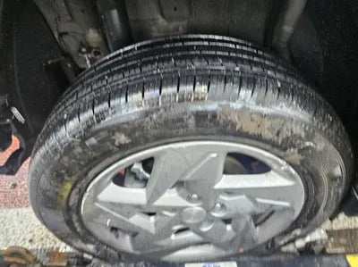 2023 Hyundai Kona VIN: