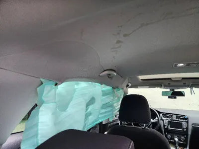 2015 Volkswagen Golf VIN: