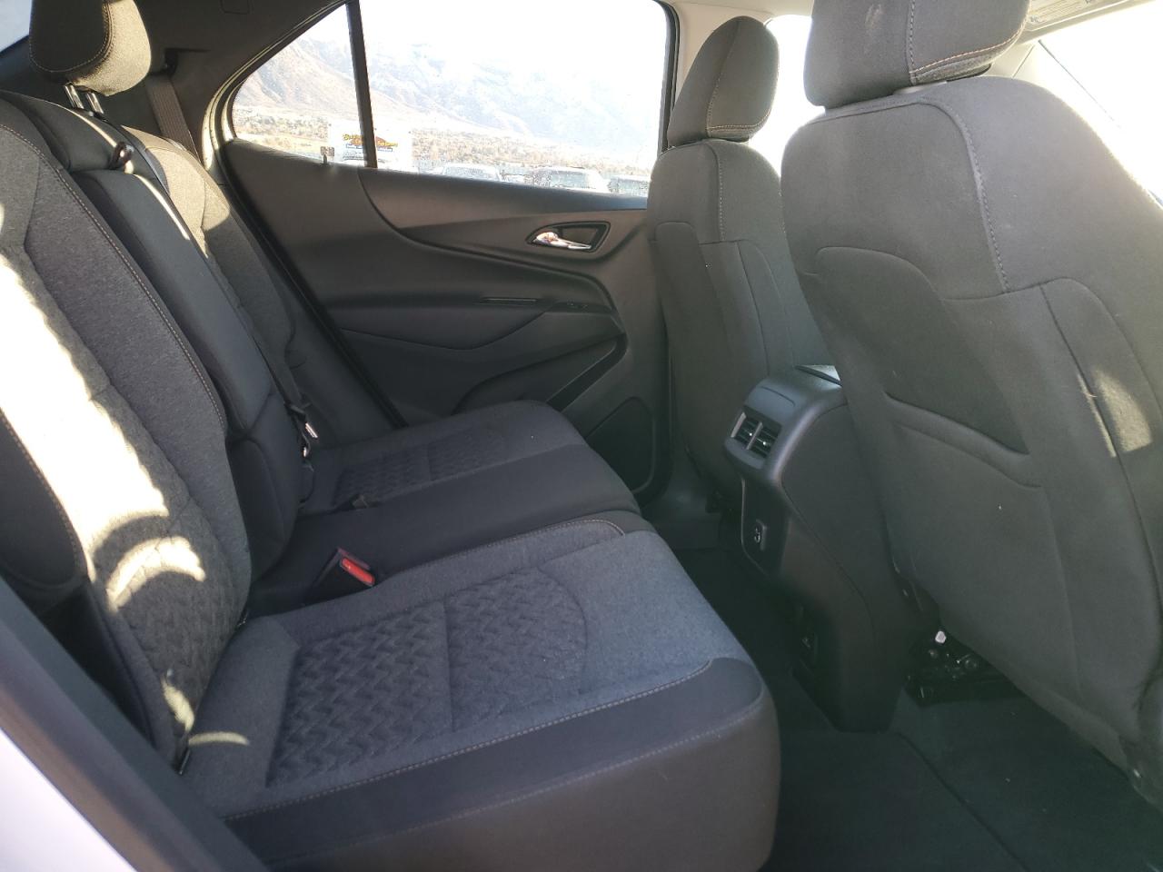 2024 CHEVROLET EQUINOX LT VIN:3GNAXUEG7RS164856