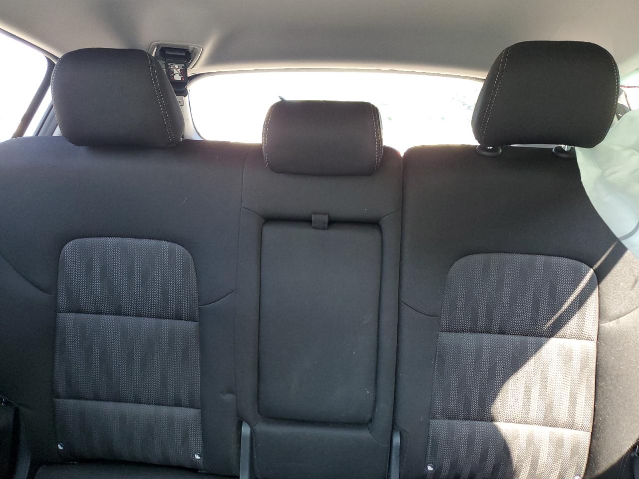 2022 KIA SPORTAGE LX VIN:KNDPMCAC9N7005600