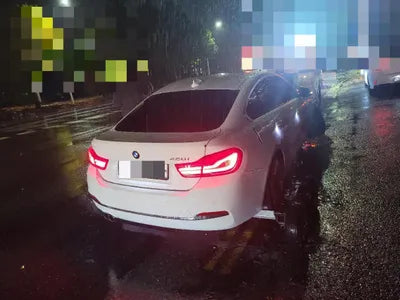 2019 BMW 420 WBA4H3105KBM45655 VIN:WBA4H3105KBM45655