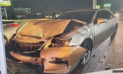 2015 Lexus ES 300 VIN: