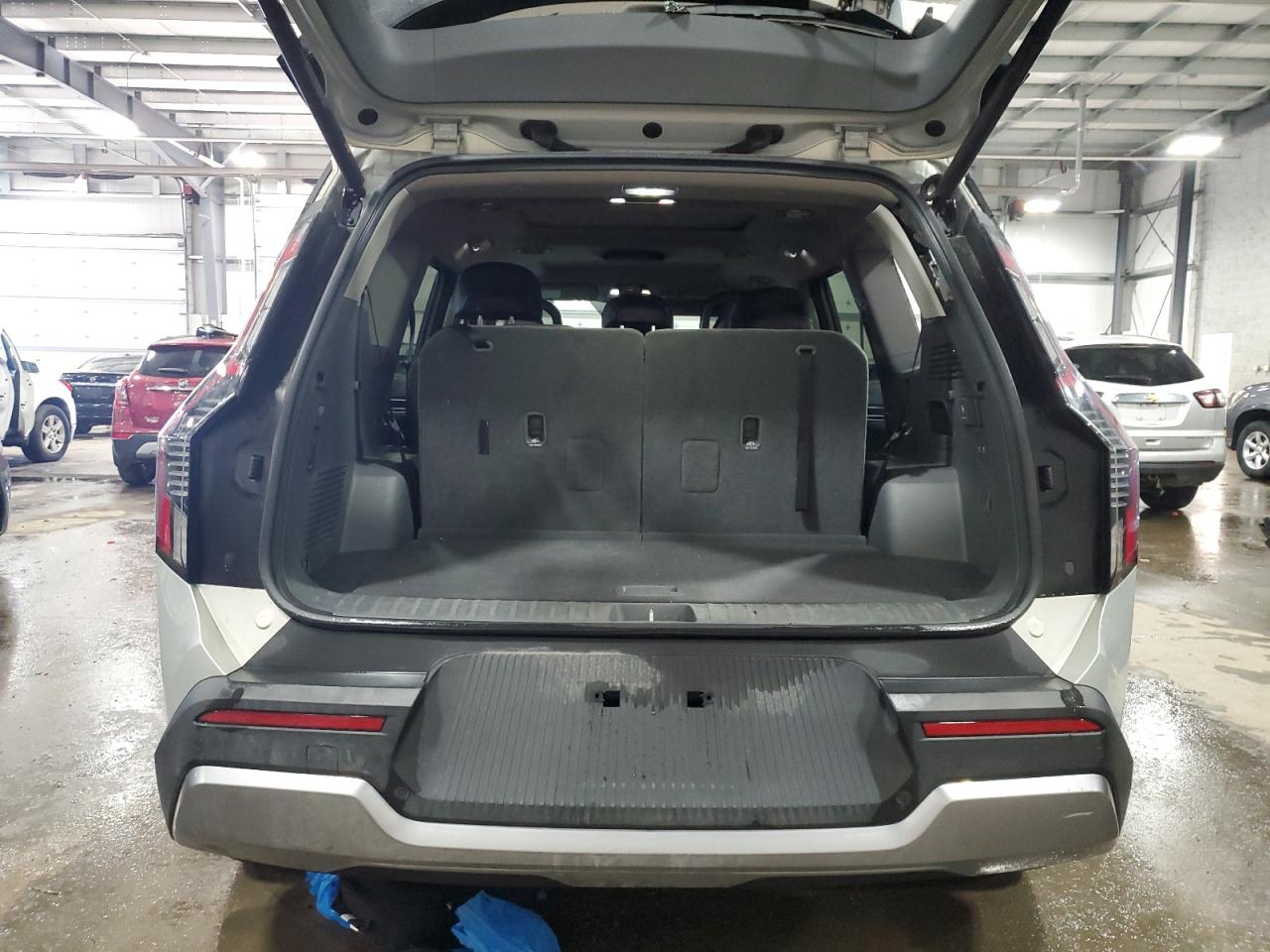 2024 KIA EV9 WIND VIN:KNDAFFS58R6018738