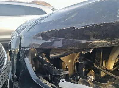 2021 BMW 545 WBATA6104M9H29437 VIN:WBATA6104M9H29437