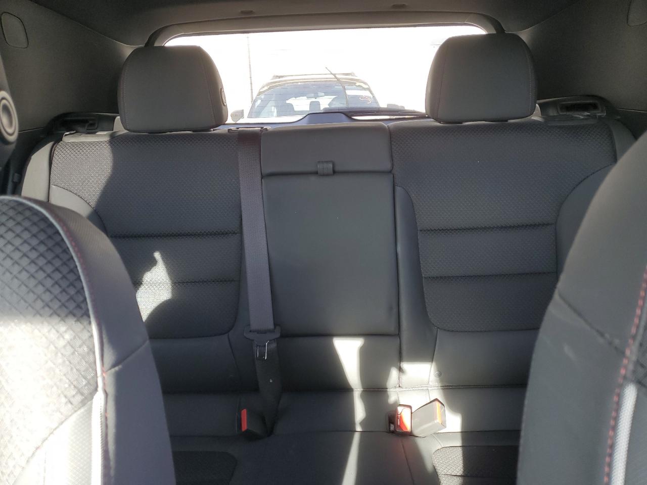 2023 CHEVROLET TRAILBLAZER RS VIN:KL79MUSL2PB211562