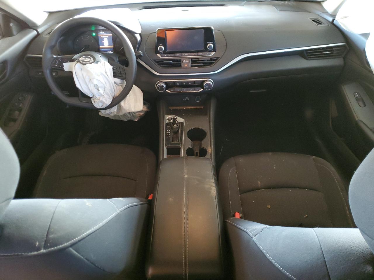 2024 NISSAN ALTIMA S VIN:1N4BL4BV1RN320787
