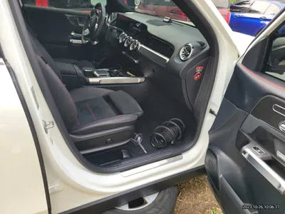 2022 BMW B3 W1N4M5BB3NW238522 VIN:W1N4M5BB3NW238522