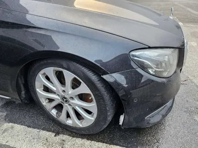 2019 Mercedes-Benz E 300 922KMWDDZF4KB0KA6 VIN:922KMWDDZF4KB0KA6