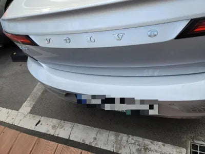 2021 Volvo S90 VIN: