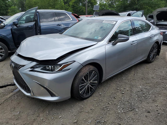 2024 LEXUS ES 350 BASE VIN:58ADZ1B19RU172637