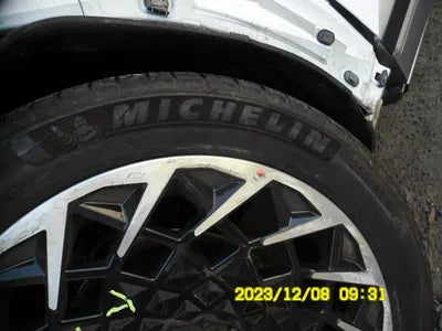 2021 Hyundai Ioniq VIN: