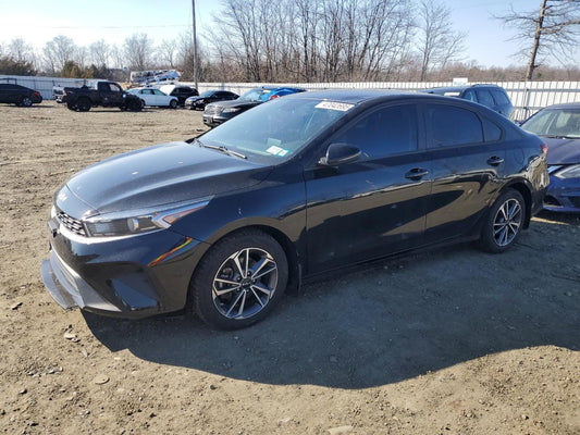 2022 KIA FORTE FE VIN:3KPF24AD2NE471188