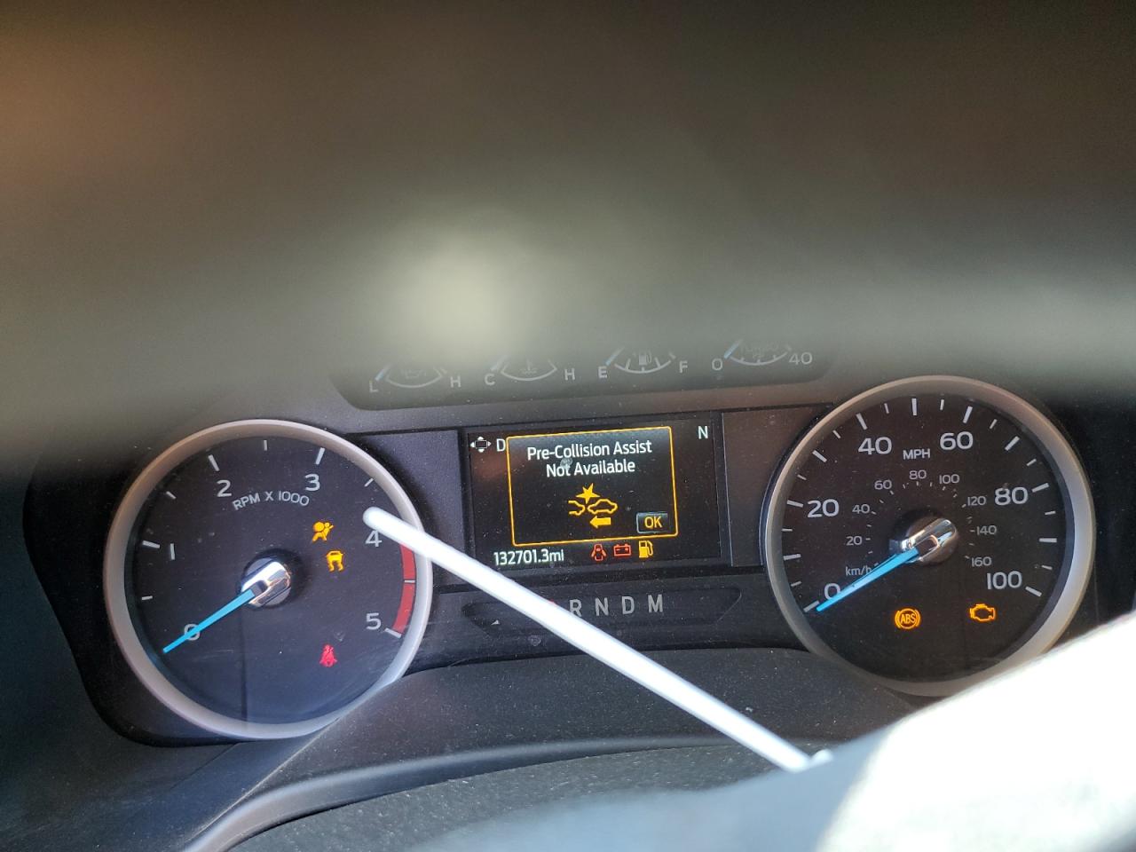 2022 FORD F350 SUPER DUTY VIN:1FD8W3DTXNEC46423
