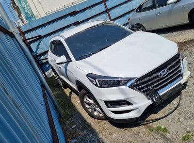 2021 Hyundai Tucson KMHJ3812GLU356090 VIN:KMHJ3812GLU356090
