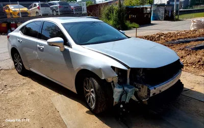 2017 Lexus ES 300 JTHBW1GG8H2142837 VIN:JTHBW1GG8H2142837