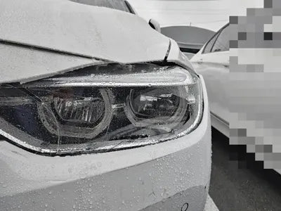 2018 BMW 320 WBA8C5104JK734505 VIN:WBA8C5104JK734505