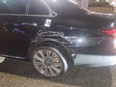 2022 Mercedes-Benz E 300 W1KZF5EB2PB100666 VIN:W1KZF5EB2PB100666