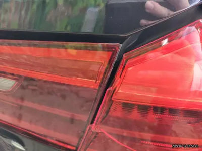 2020 BMW 520 WBAJF5100LWW58480 VIN:WBAJF5100LWW58480