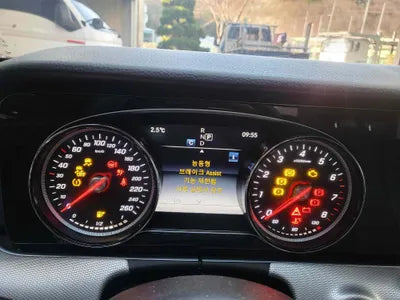 2018 Mercedes-Benz E 200 WDDZF4CB6JA383731 VIN:WDDZF4CB6JA383731