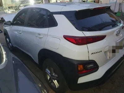 2020 Hyundai Kona KMHK1817GLU561759 VIN:KMHK1817GLU561759