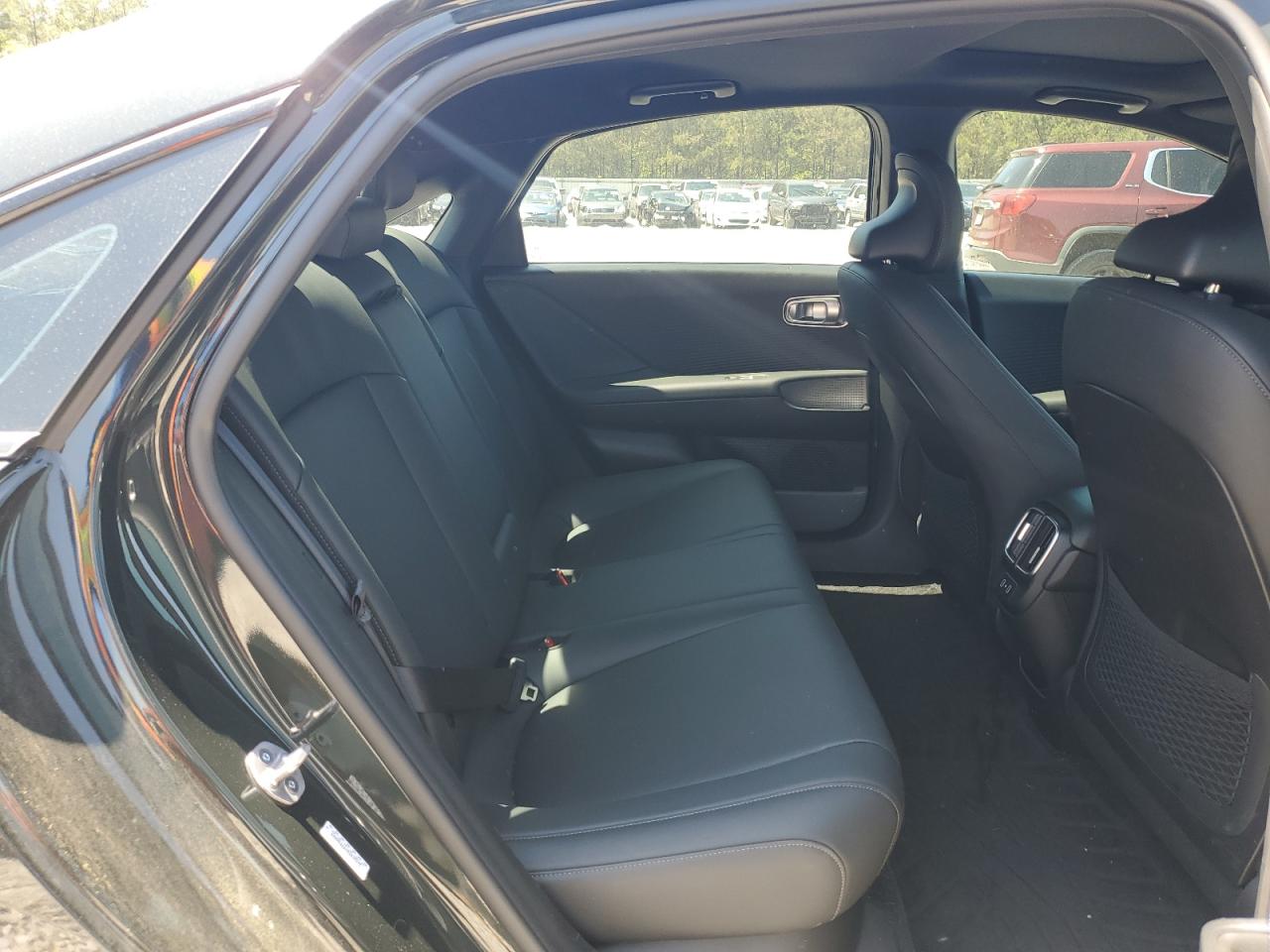 2023 HYUNDAI IONIQ 6 LIMITED VIN:KMHM54AAXPA028275