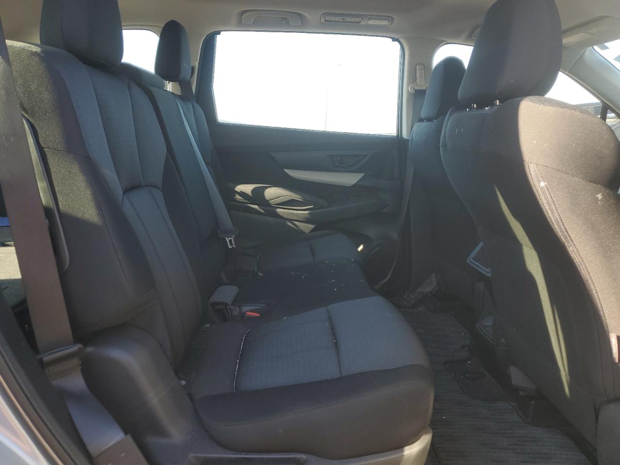 2022 SUBARU ASCENT  VIN:4S4WMAAD9N3463004