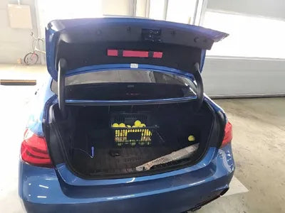 2018 BMW 330 WBA8B9107JA826191 VIN:WBA8B9107JA826191