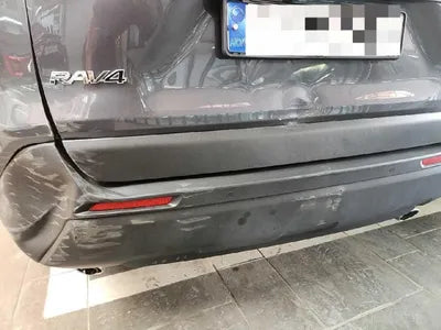 2022 Toyota RAV4 VIN:
