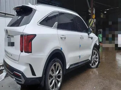 2020 Kia Sorento VIN: