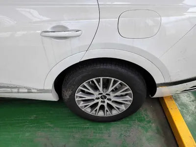 2024 Genesis GV80 VIN: