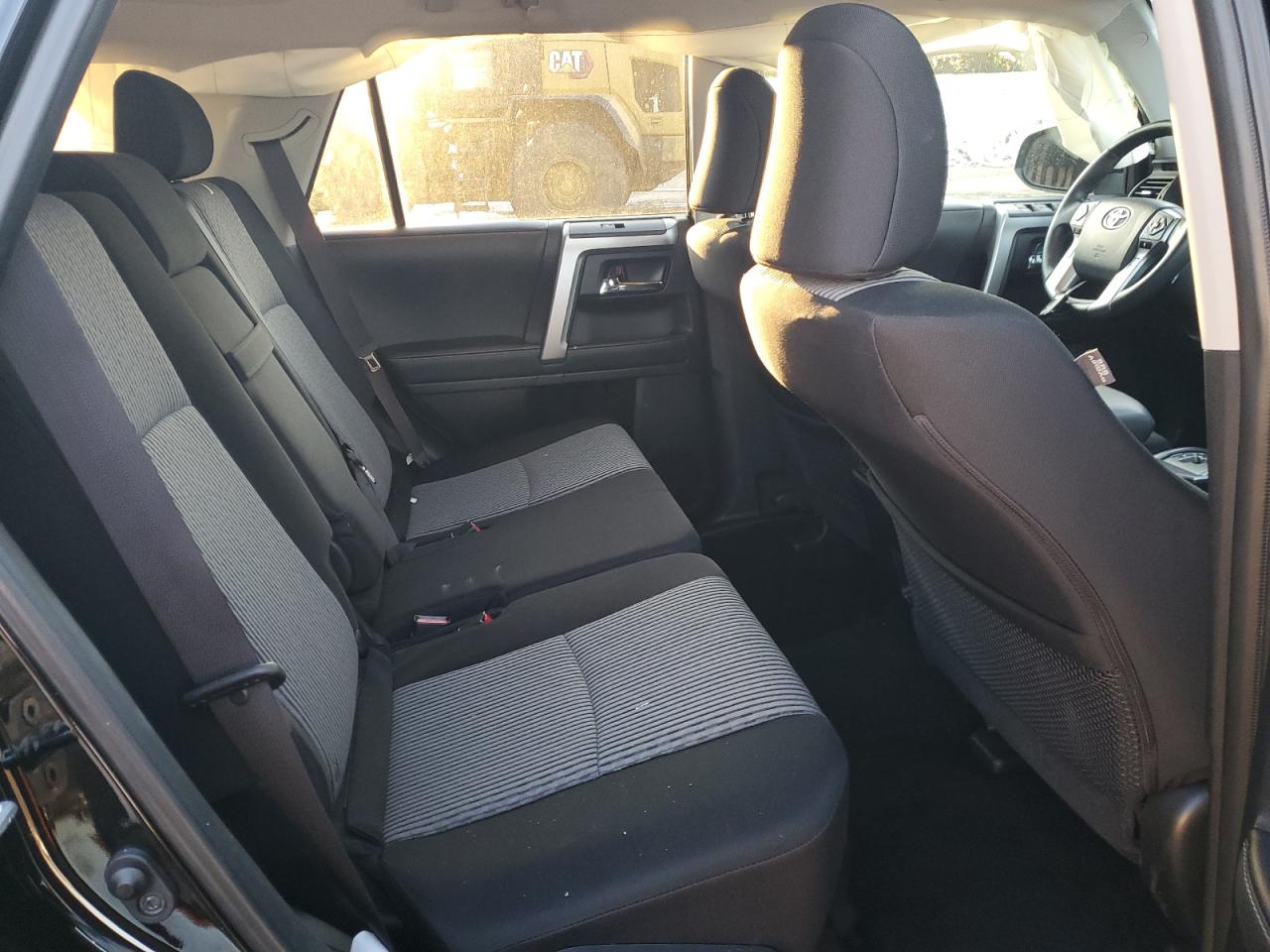 2024 TOYOTA 4RUNNER SR5/SR5 PREMIUM VIN:JTEMU5JR0R6216565