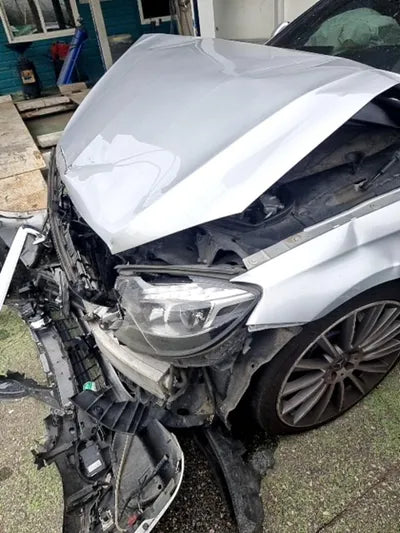 2015 Mercedes-Benz S 350 503KMWDDUG3CB6FA1 VIN:503KMWDDUG3CB6FA1