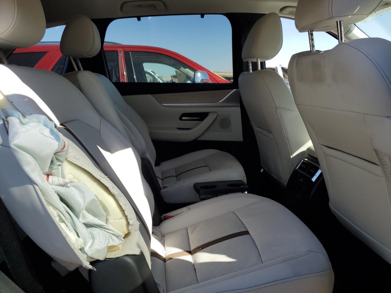 2024 MAZDA CX-90 PREMIUM PLUS VIN:JM3KKEHA3R1123450