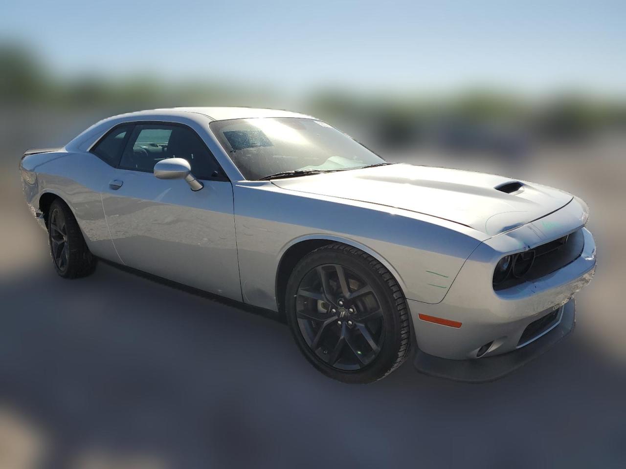 2023 DODGE CHALLENGER GT VIN:2C3CDZJG5PH605725