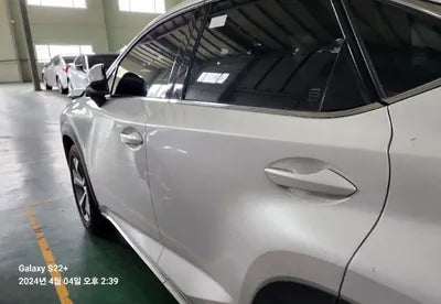 2017 Lexus NX 300 VIN: