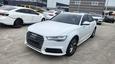 2018 Audi A6 WAUZZZ4G0JN071368 VIN:WAUZZZ4G0JN071368
