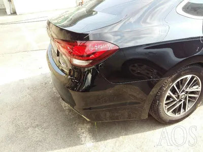 2015 Jaguar SL KMHFR412BFA006064 VIN:KMHFR412BFA006064