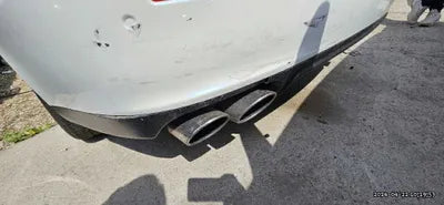 2017 Maserati Ghibli VIN: