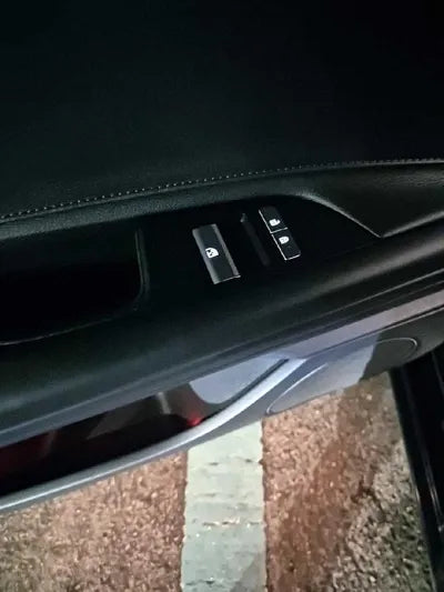 2022 Genesis G80 VIN: