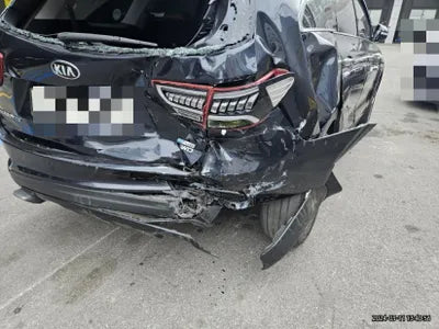 2019 Kia Sorento VIN: